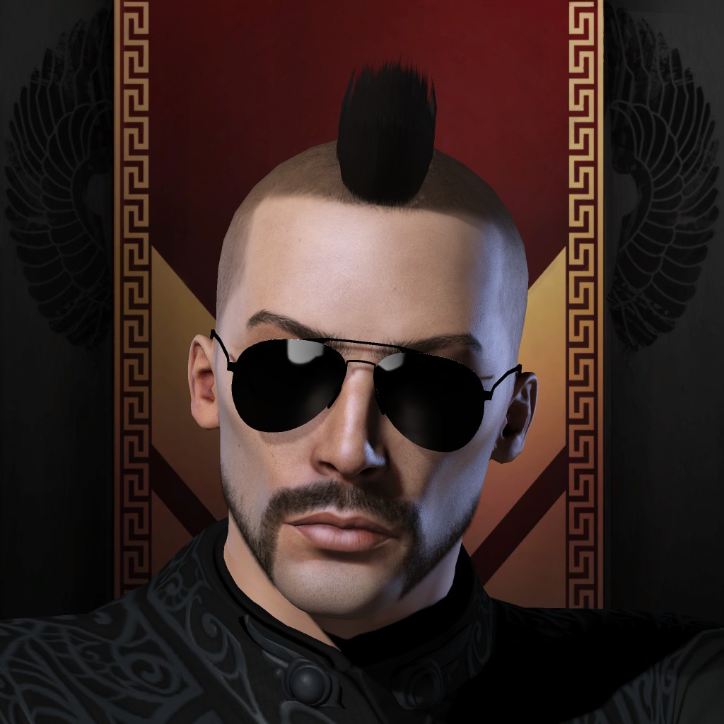 Vander Zar