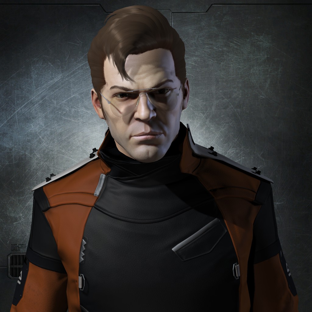 Wade Holter