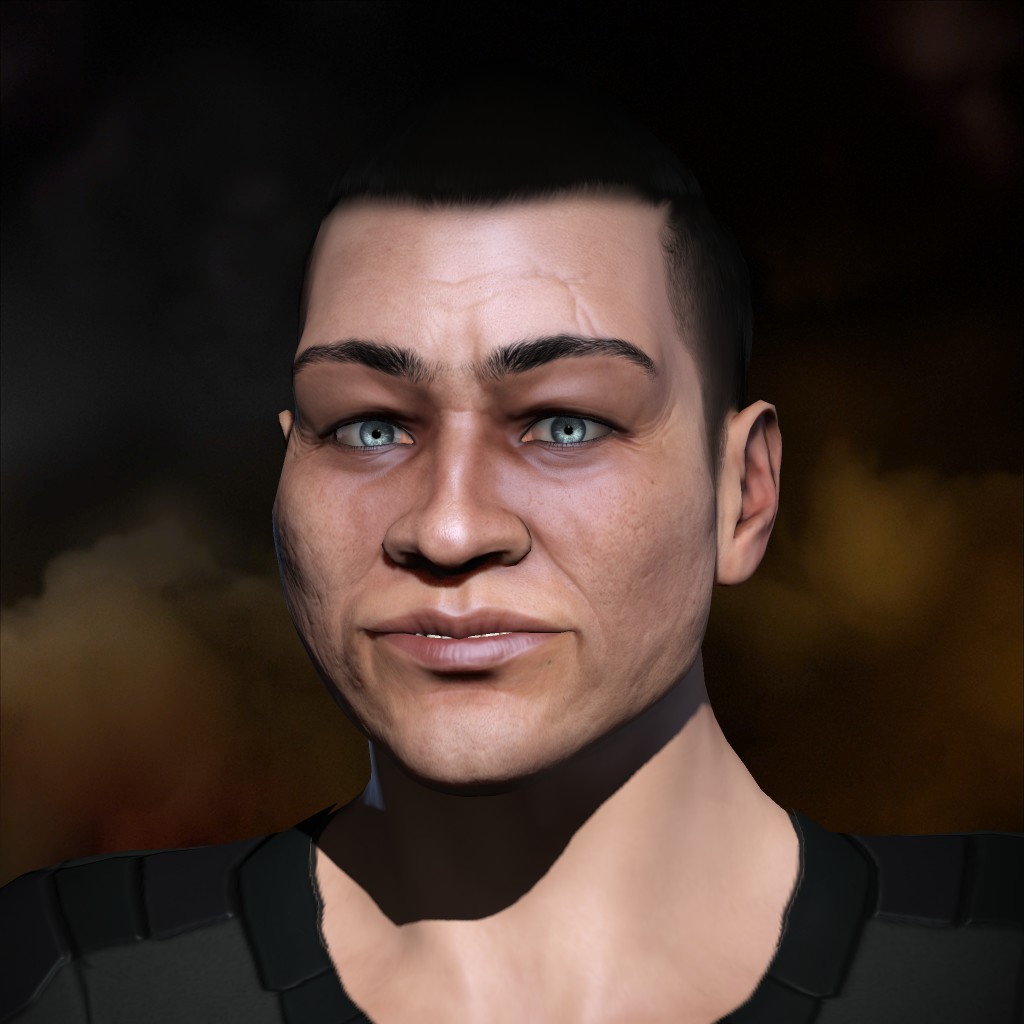 Caldari Citizen 2114198072