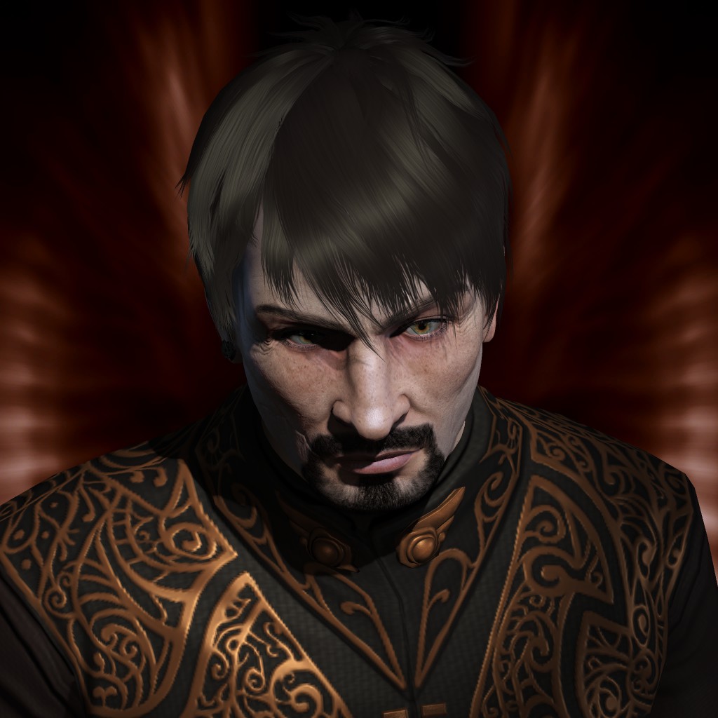 Zoltan Gris
