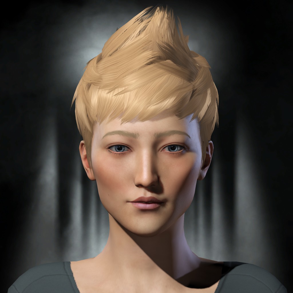 Nikia Endashi