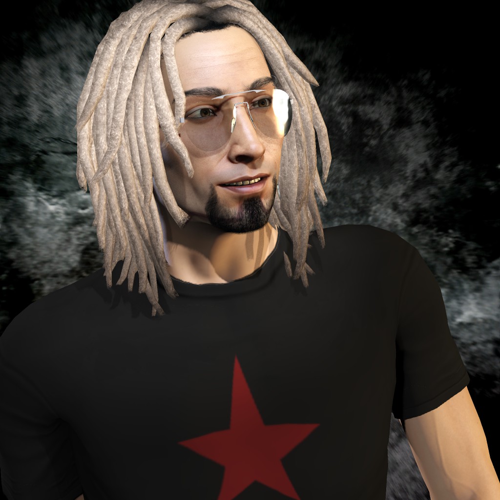 Dimmy Lockheart