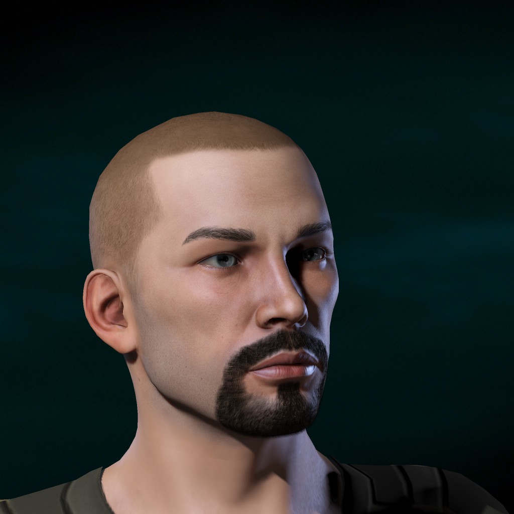 Andrew Alpharow
