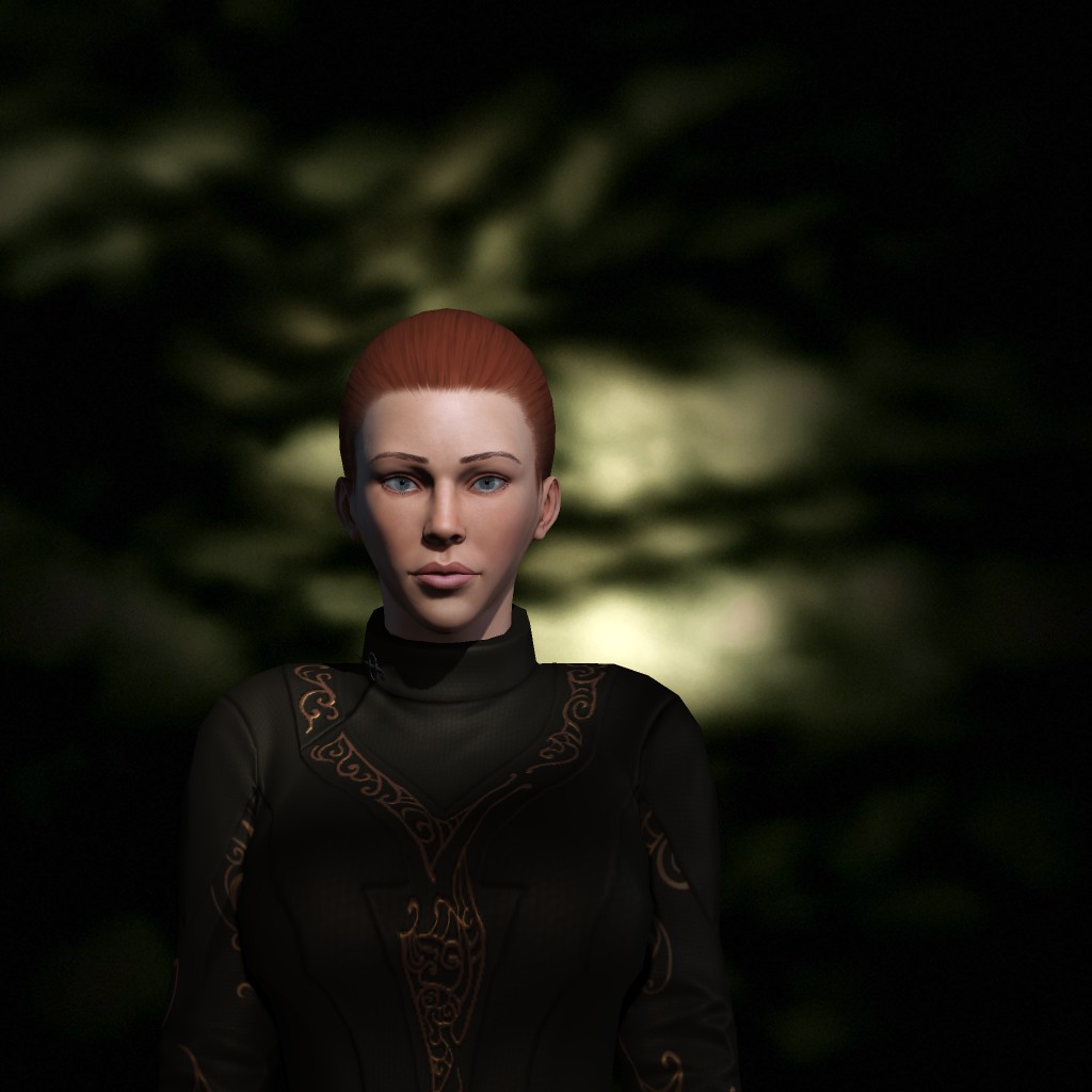 Tauriel Tawarwaith