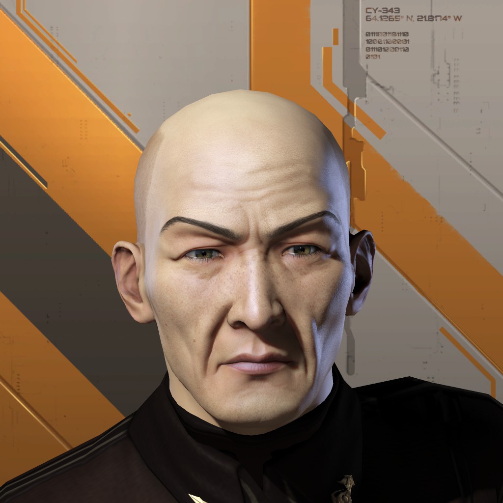Neutie McNeutface