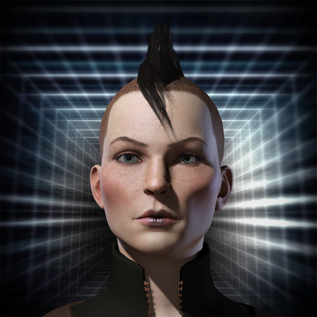 Lani Moondust