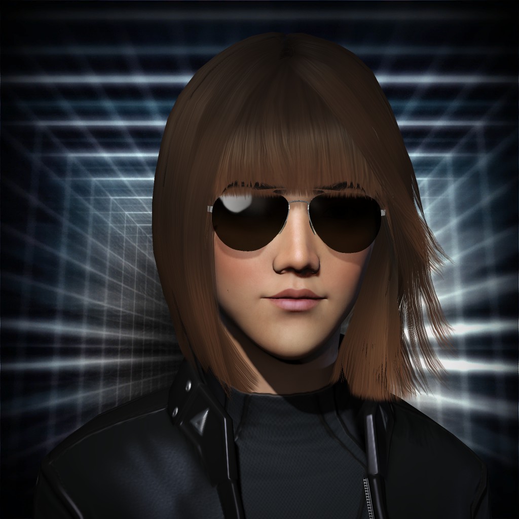 Alizee Hunter