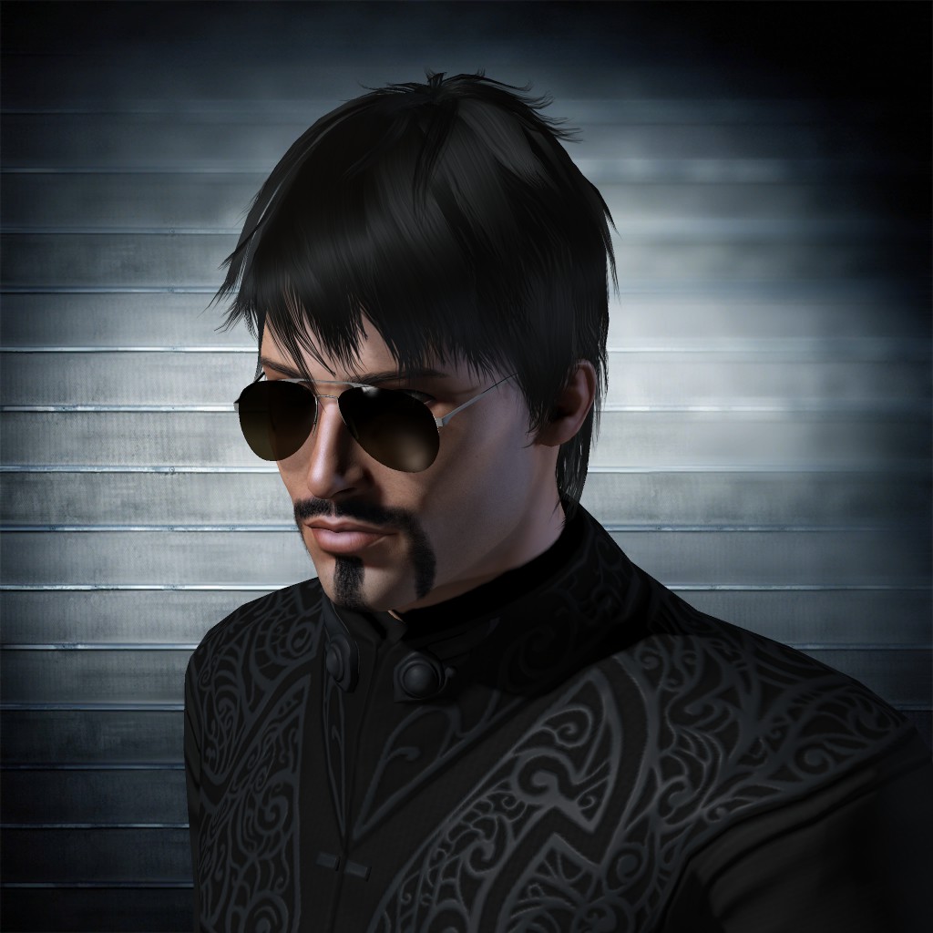 Bladecrusher Darkholme