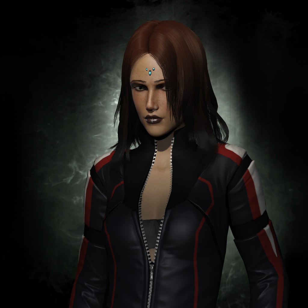 Jaza Fang