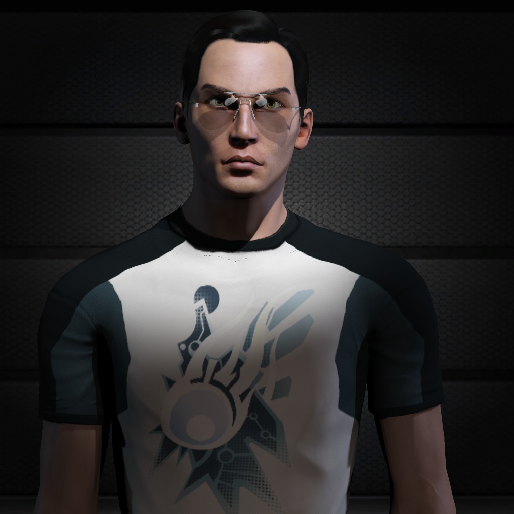 Dr Leonard Hoffganker