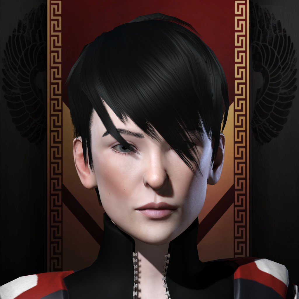 ALias Tano