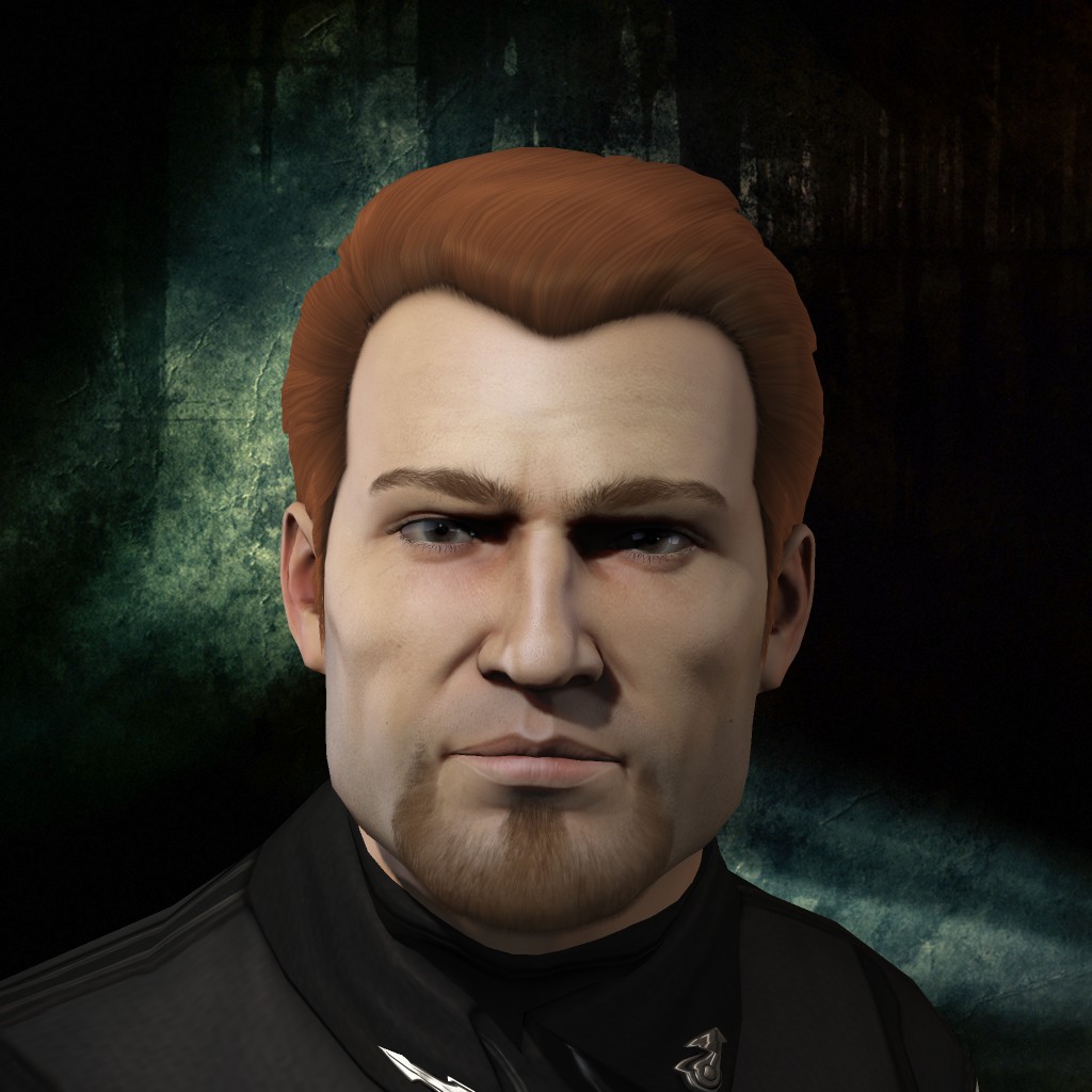Elias Wilson