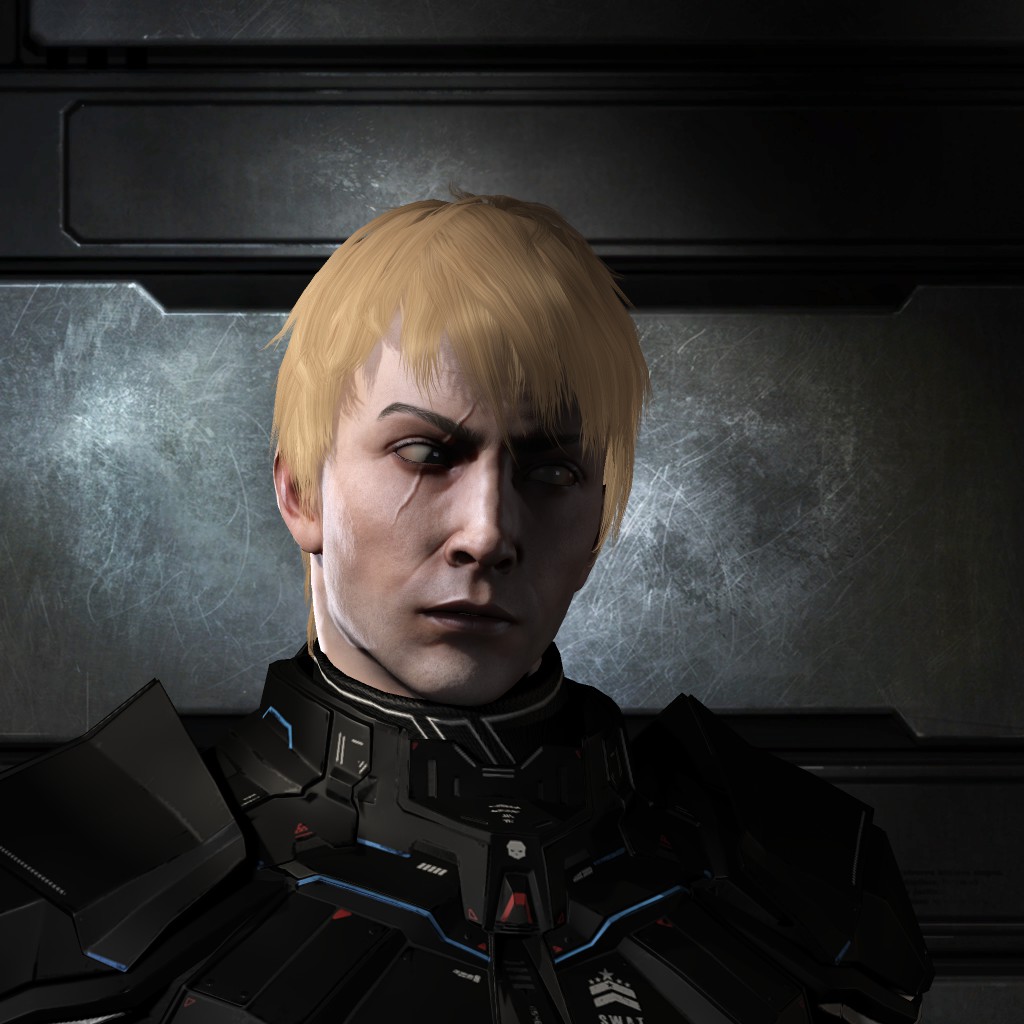 James Ragnarokoria