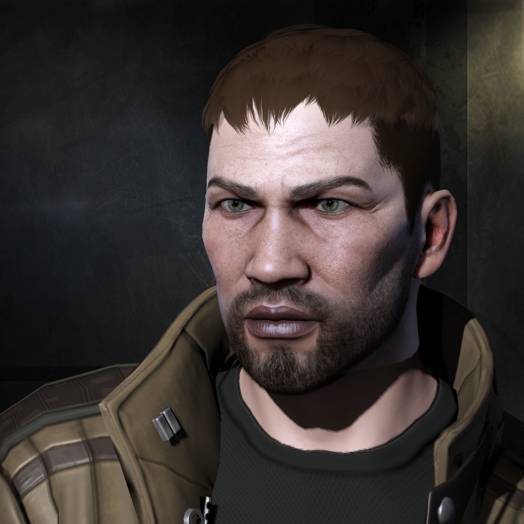 Ed Zehdus