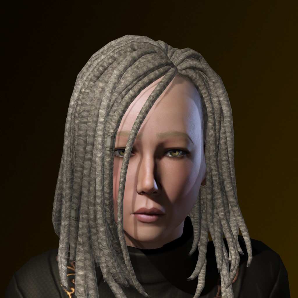 Lyra Moran