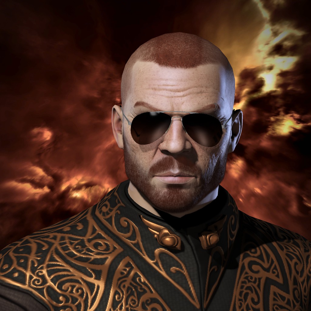 Thaddeus Tyrell