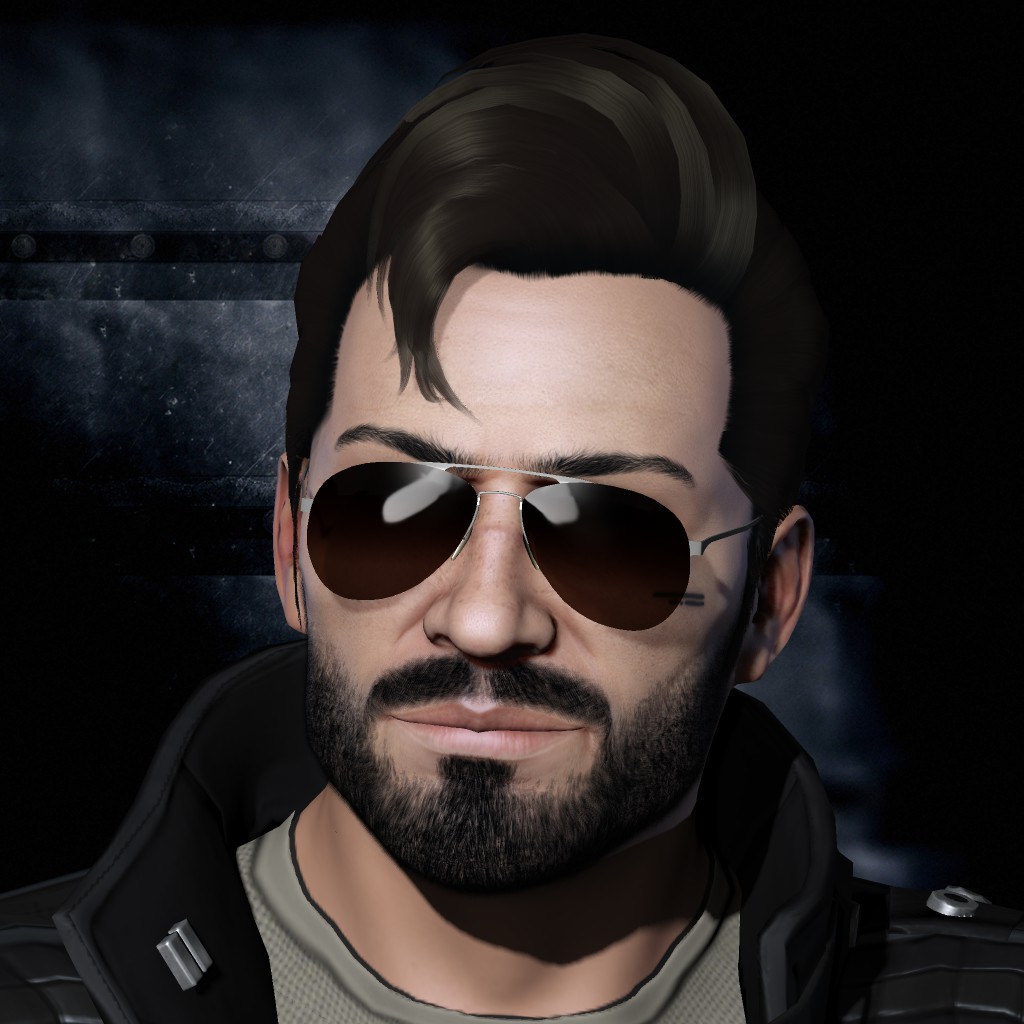 Danny Profit