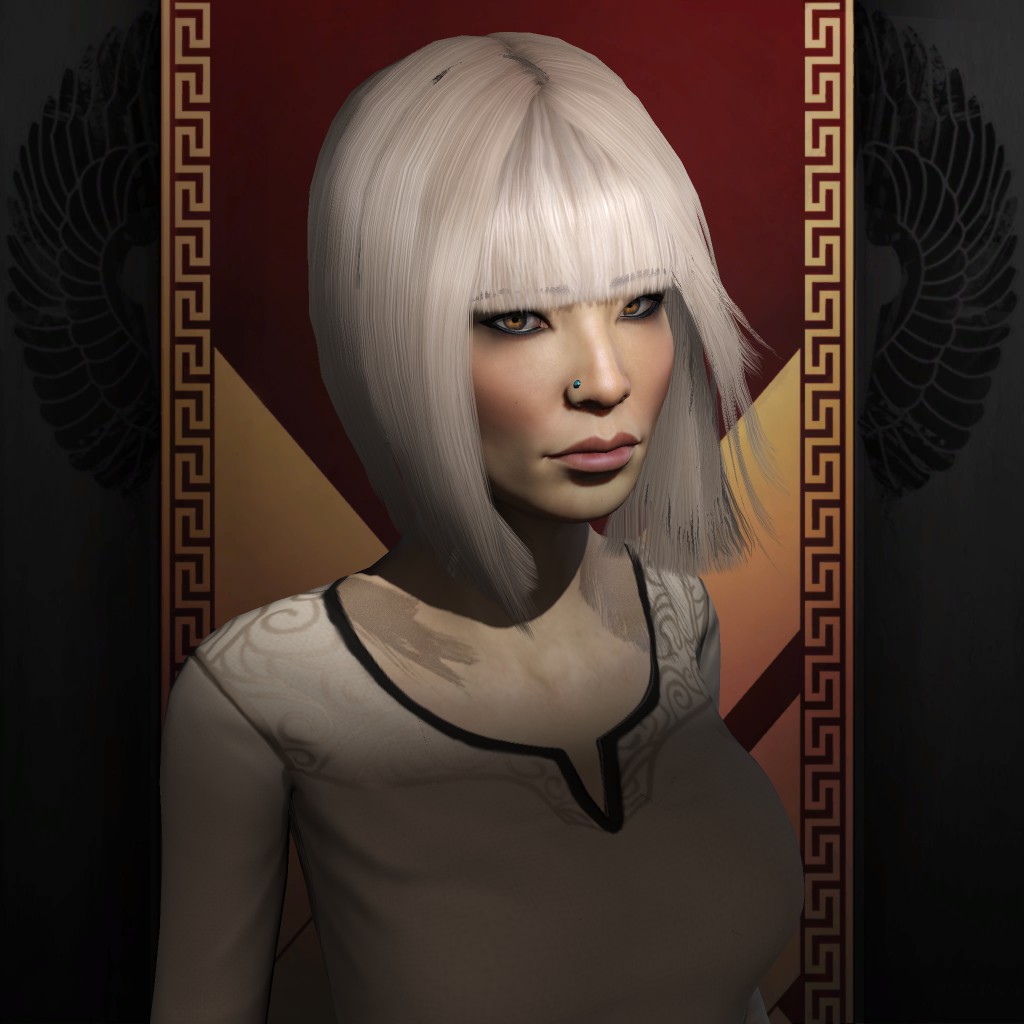 Khan1d Queen
