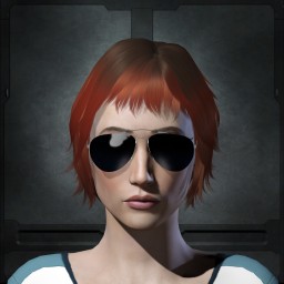 FaxAlpha portrait
