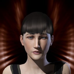 FaxBeta portrait