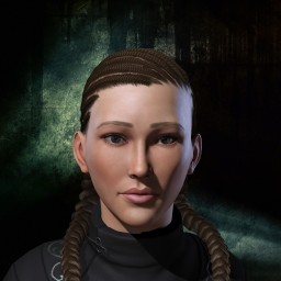 FaxDelta portrait