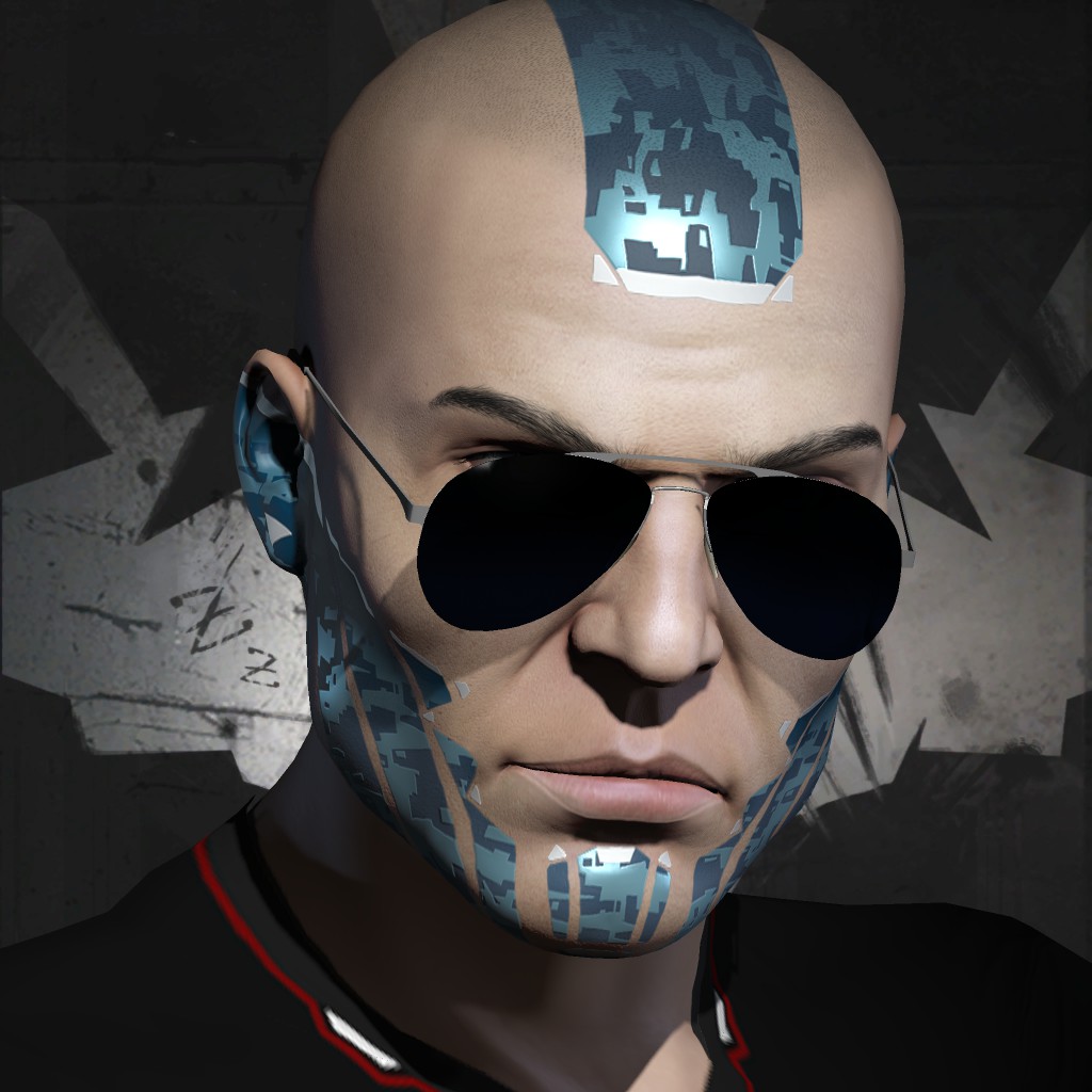 dema110 portrait