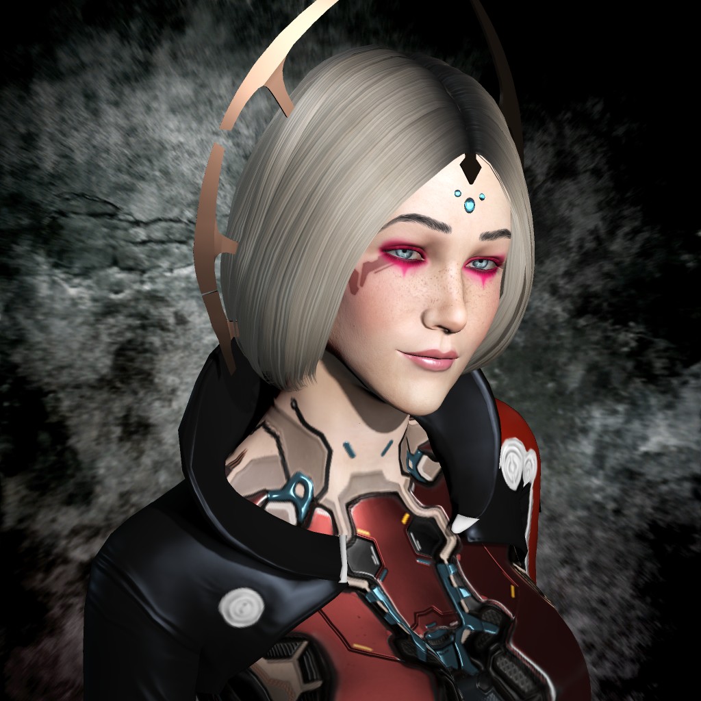 portrait