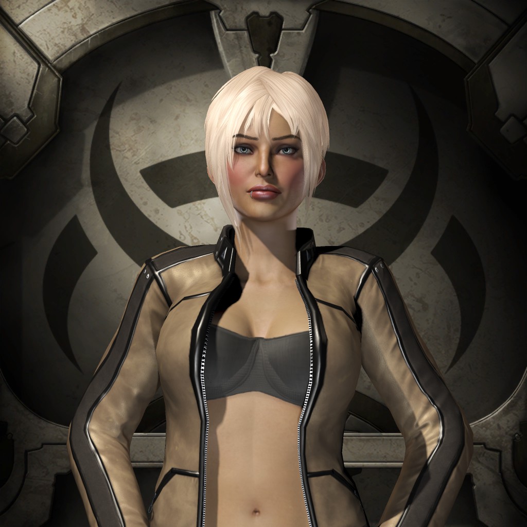 Eve Hellmaker