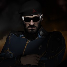Sroak Enaka portrait