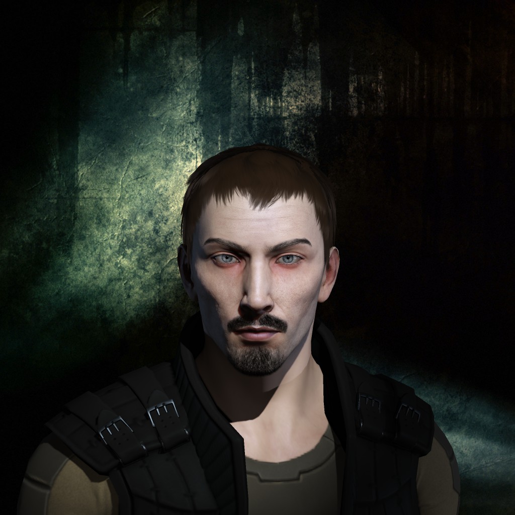 Krintar Blaeth