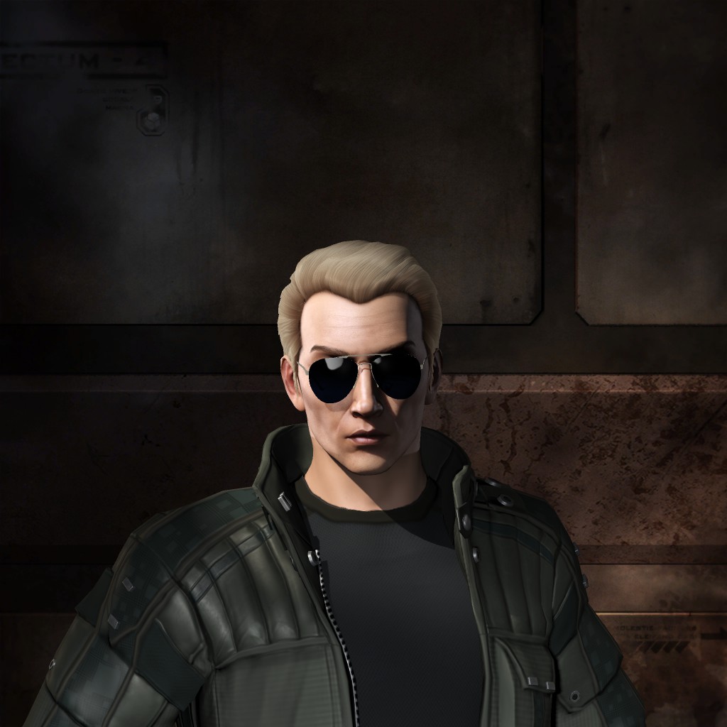 Randal Askold