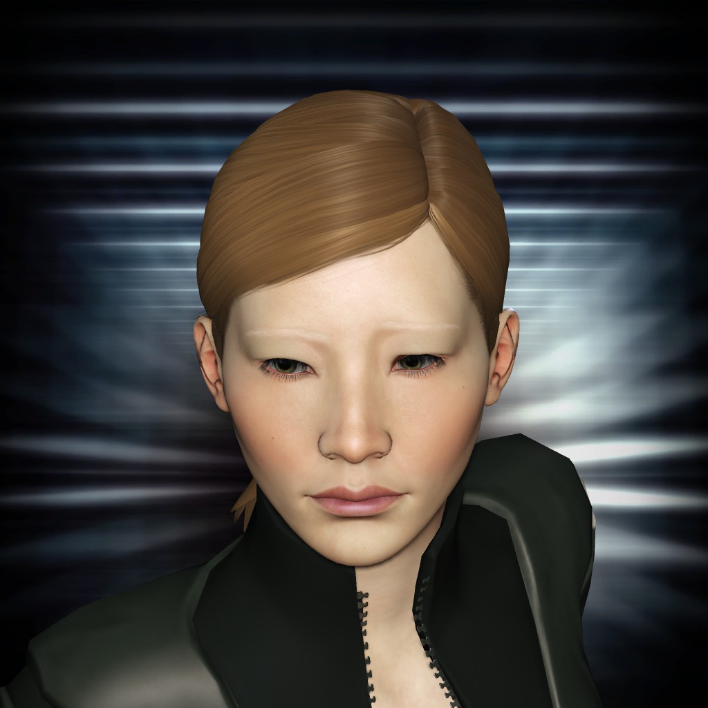 PlanetGal one