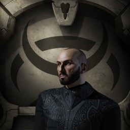xiaozhang01 SoulReaper portrait