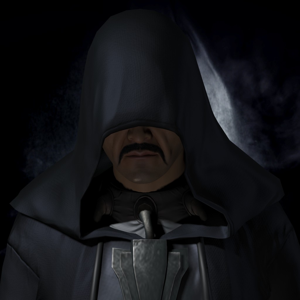 Knion Darkfar