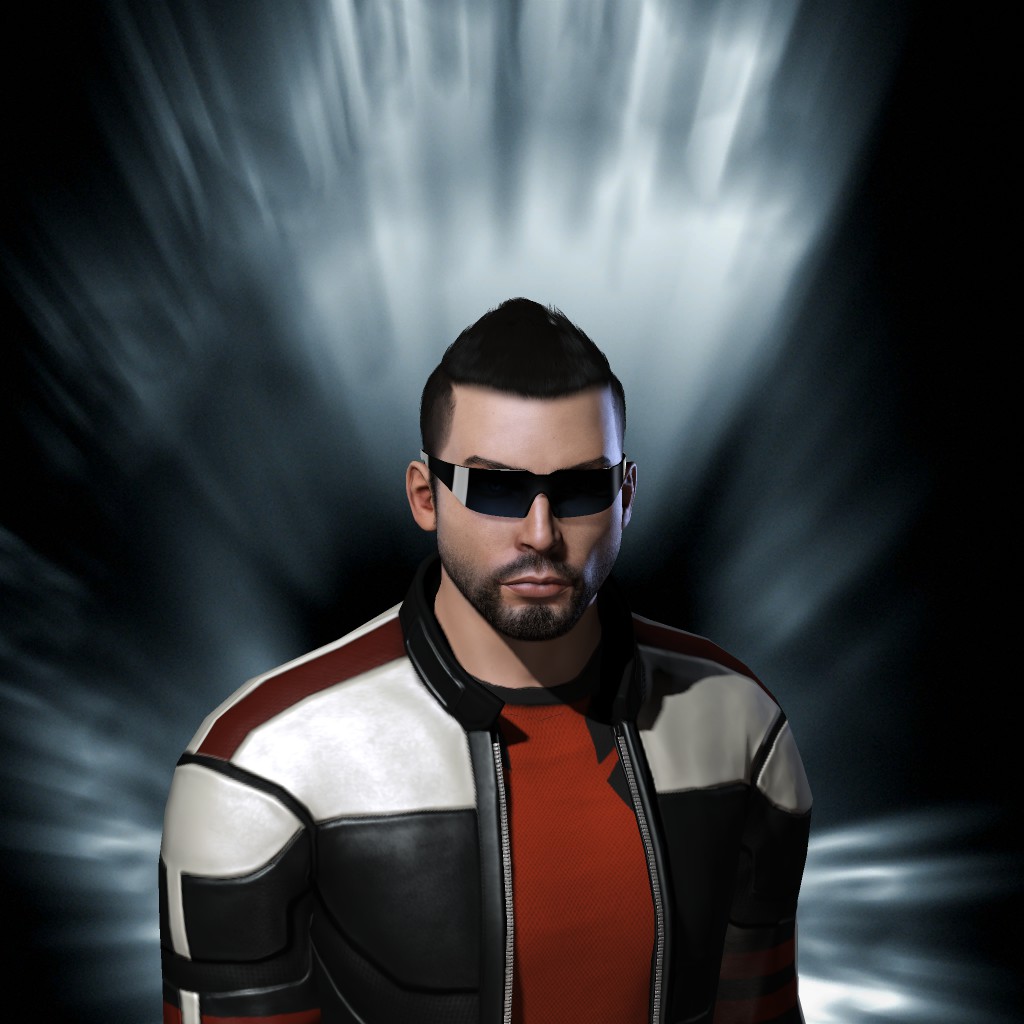 Kev Rinah