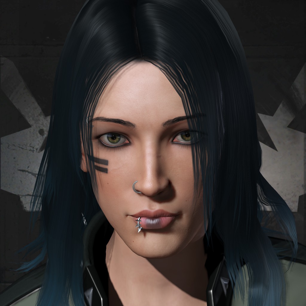 Jenna Otomeya