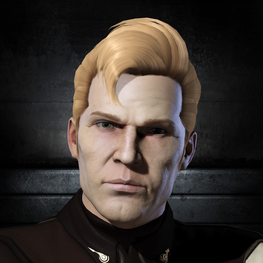 Poopface McGeezer