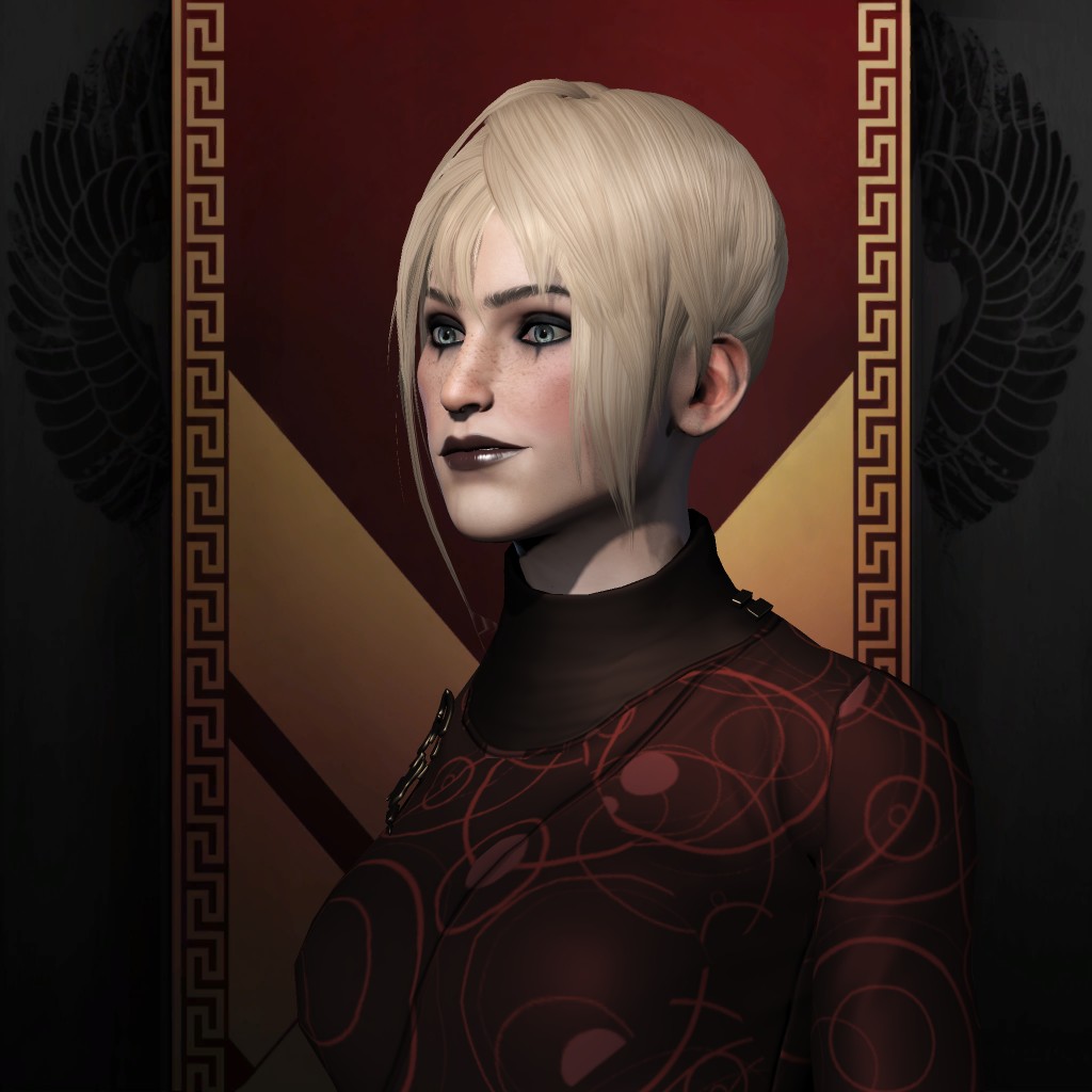 SInfebeth VirdWell