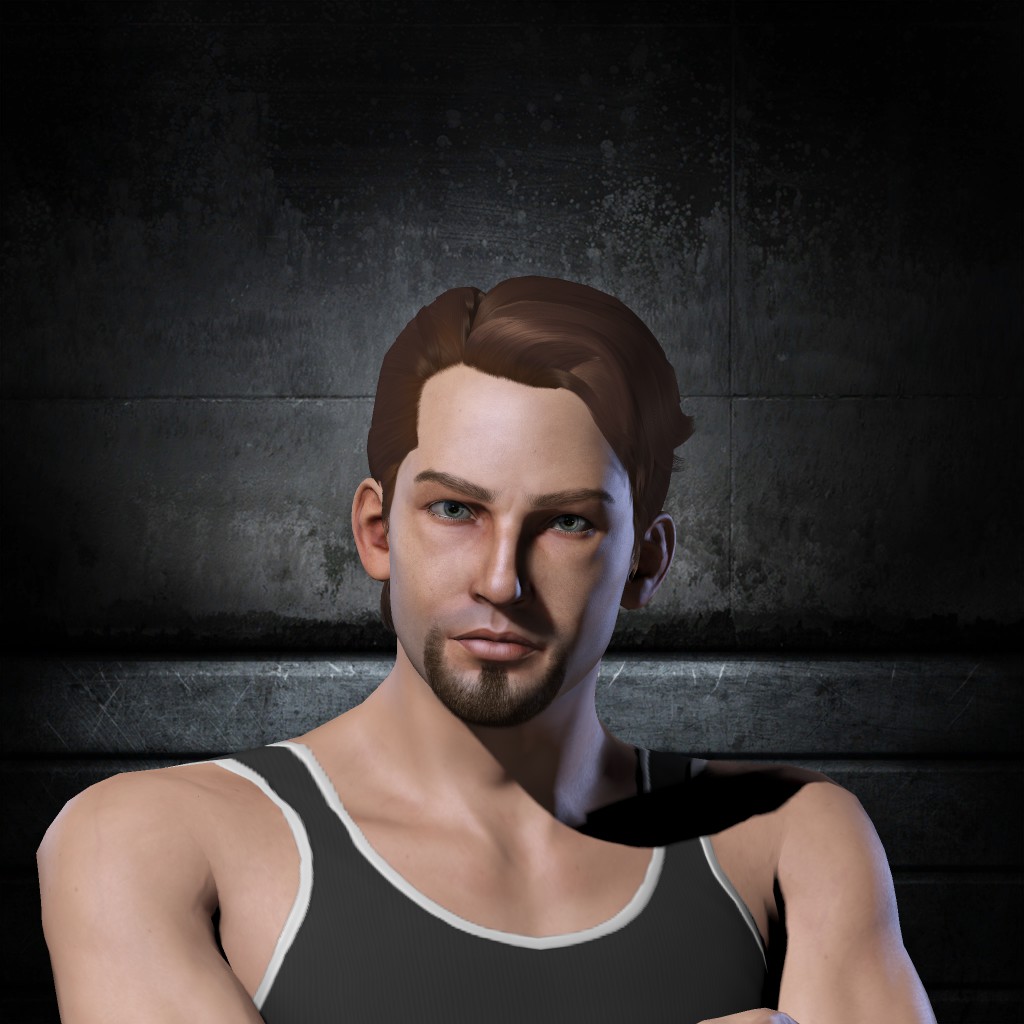 Kerberos Crendraven
