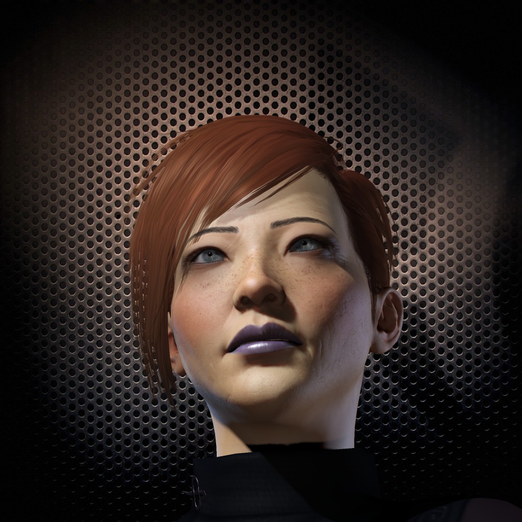 Maxine Terona