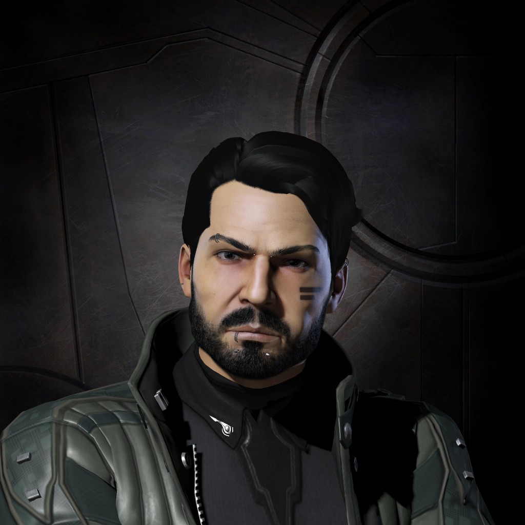 Derek Thunderkeg