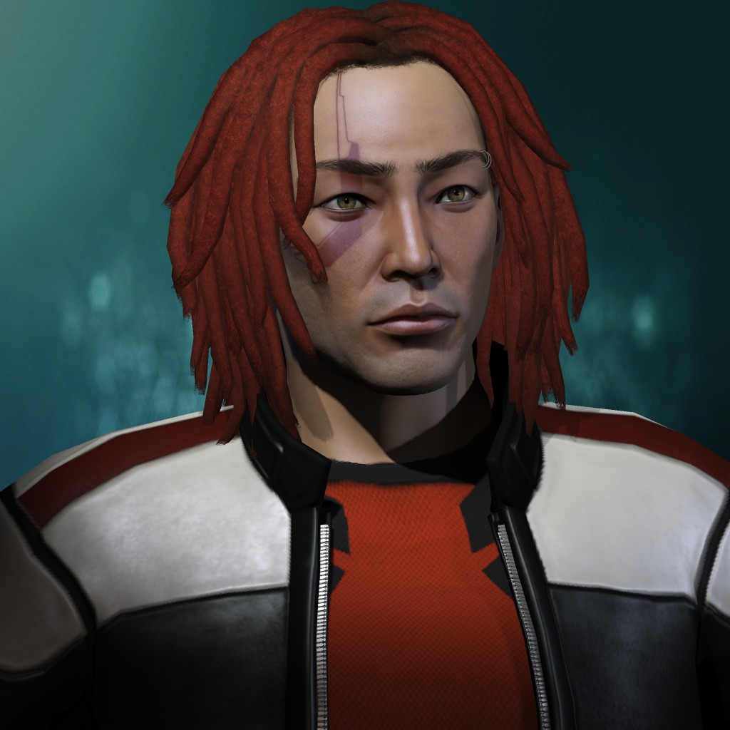 Icarus Hariere