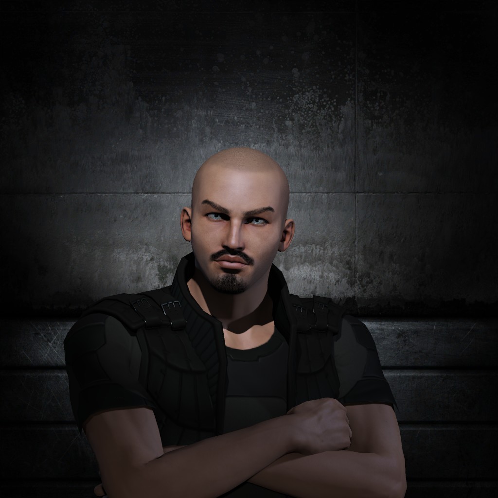 Gerard Estemaire
