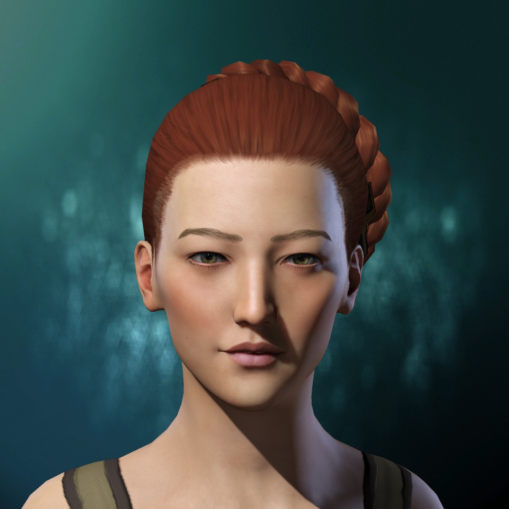 Mina Lovostrei