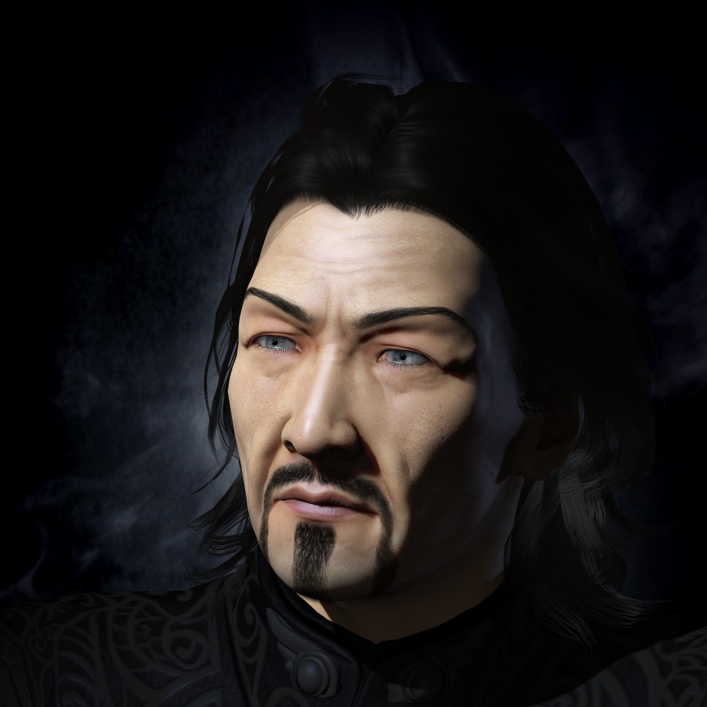 Janus Li Nobano