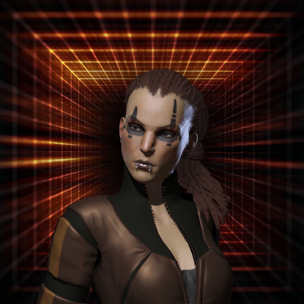 kira sven