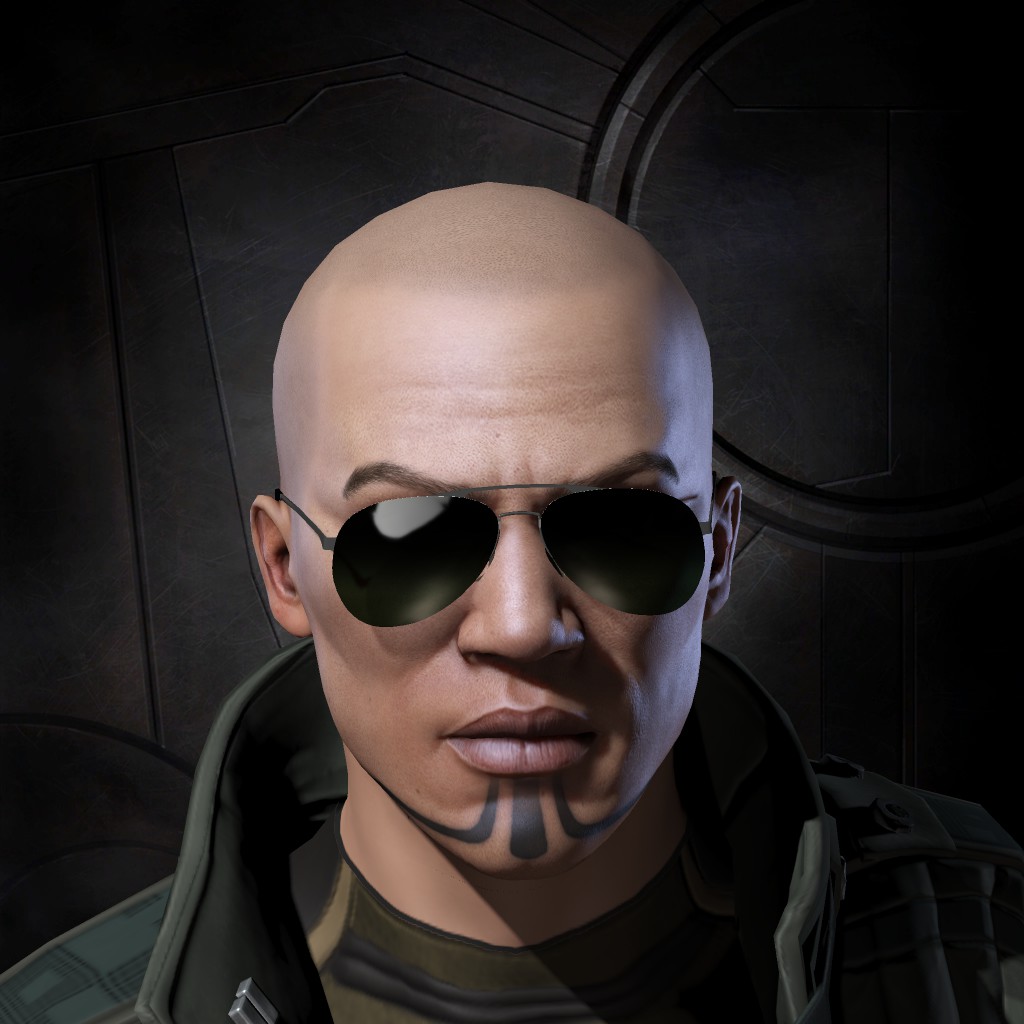 Ward Omega