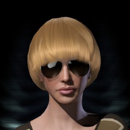 Fallon Deenuetz portrait