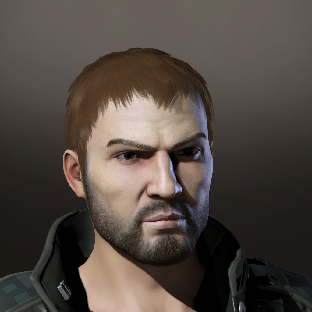 Henrik Miner