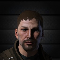 Ramjam portrait